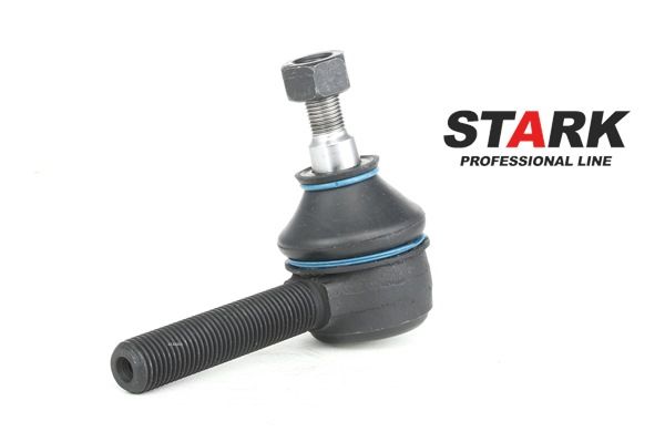 STARK SKTE-0280080 Skersinės vairo trauklės galas MERCEDES-BENZ SL (R107) 204 AG benzinas kaina