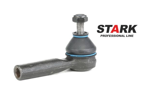 STARK SKTE-0280085: Rotule de direction extérieur, côté conducteur ou passager, Essieu avant, 90mm