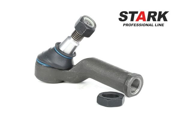 STARK SKTE-0280091: Rotule de direction extérieur, Essieu avant gauche, 112mm