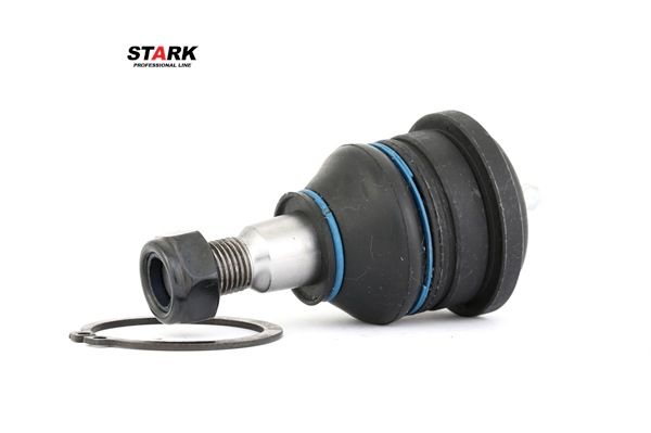 STARK SKSL-0260007: Μπαλάκι ψαλιδιού και στις δύο πλευρές, κάτω, μπροστινός άξονας, 15mm