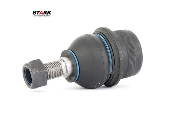 STARK SKSL-0260013: Rotule de suspension Essieu avant droit, Essieu avant gauche, Essieu avant inférieur, 17mm