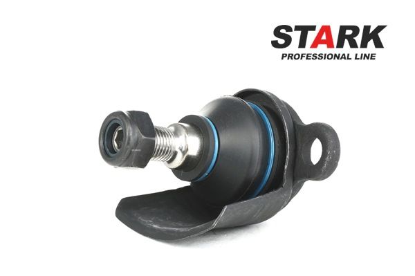 STARK SKSL-0260017: Rotule de suspension Essieu avant, inférieur, côté conducteur ou passager, 18,5mm