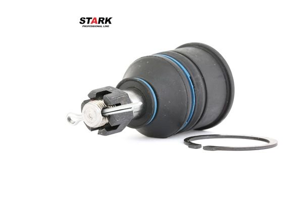 STARK SKSL-0260022: Spindelled framaxel, Nedre, nedre framaxel, Tvåsidig