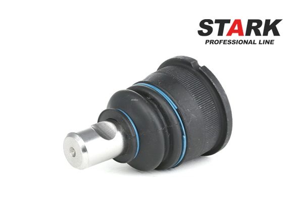 STARK SKSL-0260023: Támasztó- / vezetőcsukló elsőtengely, kétoldali, alul, 18mm