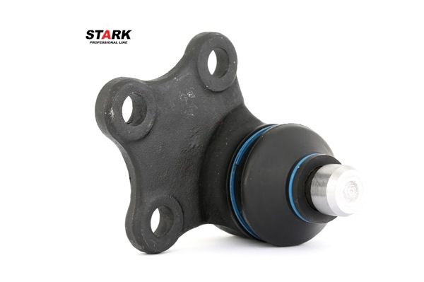 STARK SKSL-0260031: Támasztó- / vezetőcsukló elsőtengely lenn