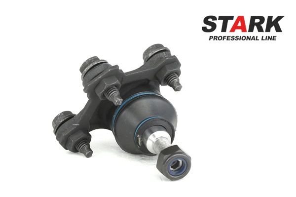 STARK SKSL-0260033: Articulatie sarcina / ghidare axa fata jos, stanga, 14,7mm, cu material de prindere