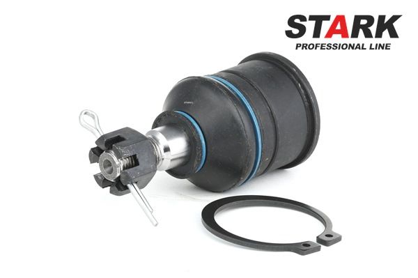 STARK SKSL-0260034 Шарнири HONDA PRELUDE 2 (AB) 105 K.C. бензин цена