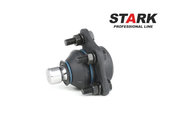 STARK SKSL-0260036: Fuseekogel Vooras, Aan beide zijden, Onder, 17mm