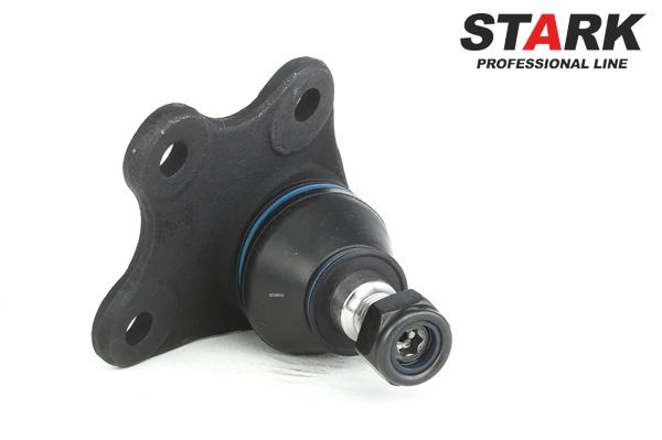 STARK SKSL-0260037 Μπαλάκι ψαλιδιού SKODA Fabia 2 (542) 180 PS Βενζίνη κόστος