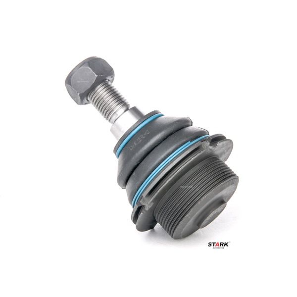STARK SKSL-0260039: Rotule de suspension des deux côtés de l'essieu avant, supérieur, 18mm