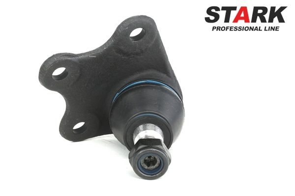 STARK SKSL-0260040: Fuseekogel Vooras links, 18,2mm, met synthetisch vet