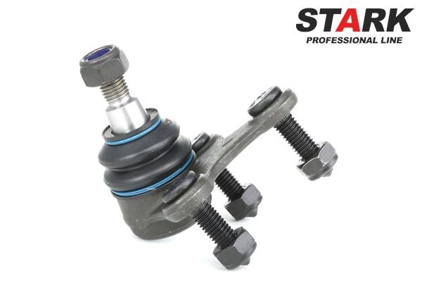 STARK SKSL-0260044: Rotule de suspension inférieur, Essieu avant gauche, 15,4mm