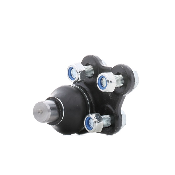 STARK SKSL-0260045: Rotule de suspension Essieu avant, côté conducteur ou passager, inférieur, 22mm