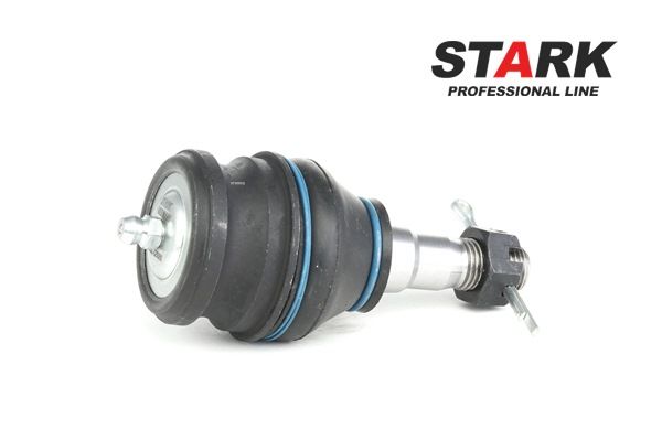 STARK SKSL-0260053: Testina braccio oscillante Assale anteriore bilaterale, 15,7mm