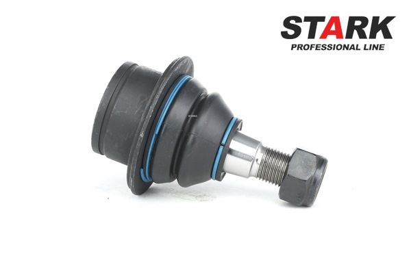 STARK SKSL-0260065: Podpora- / Kloub Přední náprava - oboustranný, 18,4mm