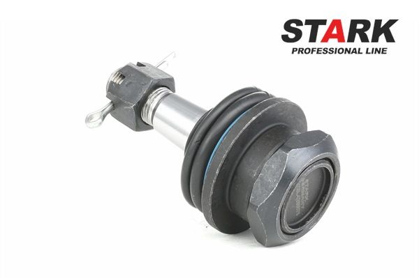 STARK SKSL-0260075: Fuseekogel Vooras, Aan beide zijden, Onder, 19,7mm