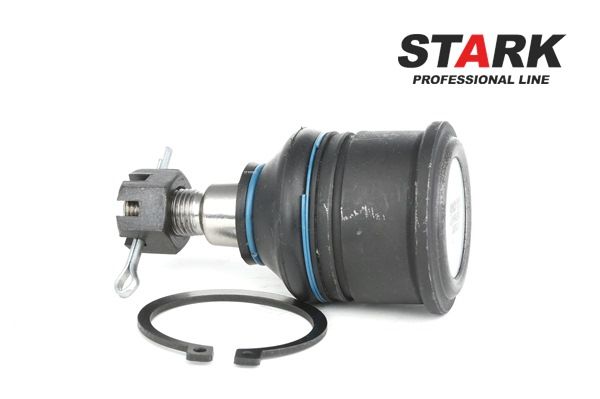 STARK SKSL-0260084: Spindelled nedre framaxel, Tvåsidig, 16,15mm