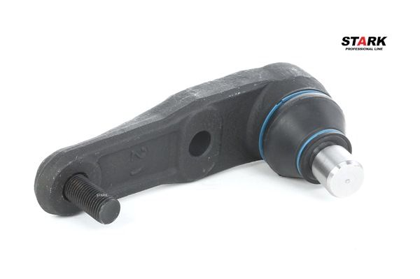 STARK SKSL-0260085: Rotule de suspension Essieu avant, côté conducteur ou passager, inférieur, 18mm, sans monture