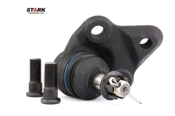 STARK SKSL-0260101: Podpora- / Kloub přední osa, 15,1mm