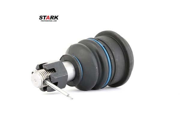 STARK SKSL-0260130: Rotule de suspension des deux côtés de l'essieu avant, 15,0mm, avec accessoires