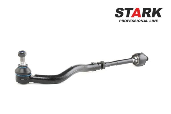 STARK SKRA-0250010: Stūres šķērsstiepnis Priekšējais tilts, pa kreisi, ārējais, 385mm