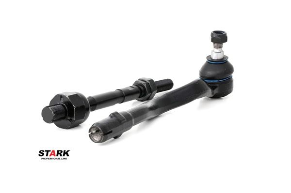 STARK SKRA-0250020: Biellette de direction Essieu avant, droit, 405,2mm