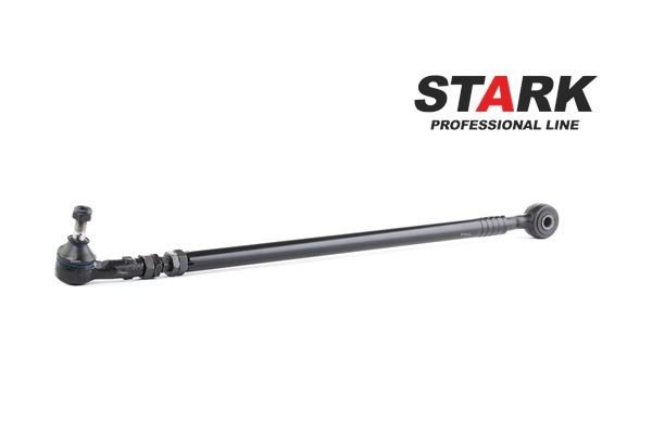 STARK SKRA-0250031: Biellette de direction Essieu avant, gauche, 606mm