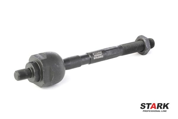 STARK SKTR-0240032: Articulatie axiala, cap de bara Axa fata ambele parti, 173mm