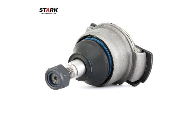 STARK SKSL-0260026: Fuseekogel Vooras, Aan beide zijden, Buiten, Onder, 16,5mm