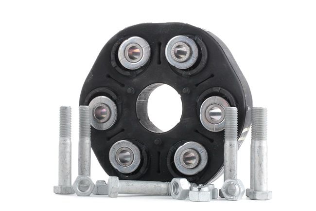 FEBI BILSTEIN 43481: Articulatie, cardan cu piulițe, cu suruburi