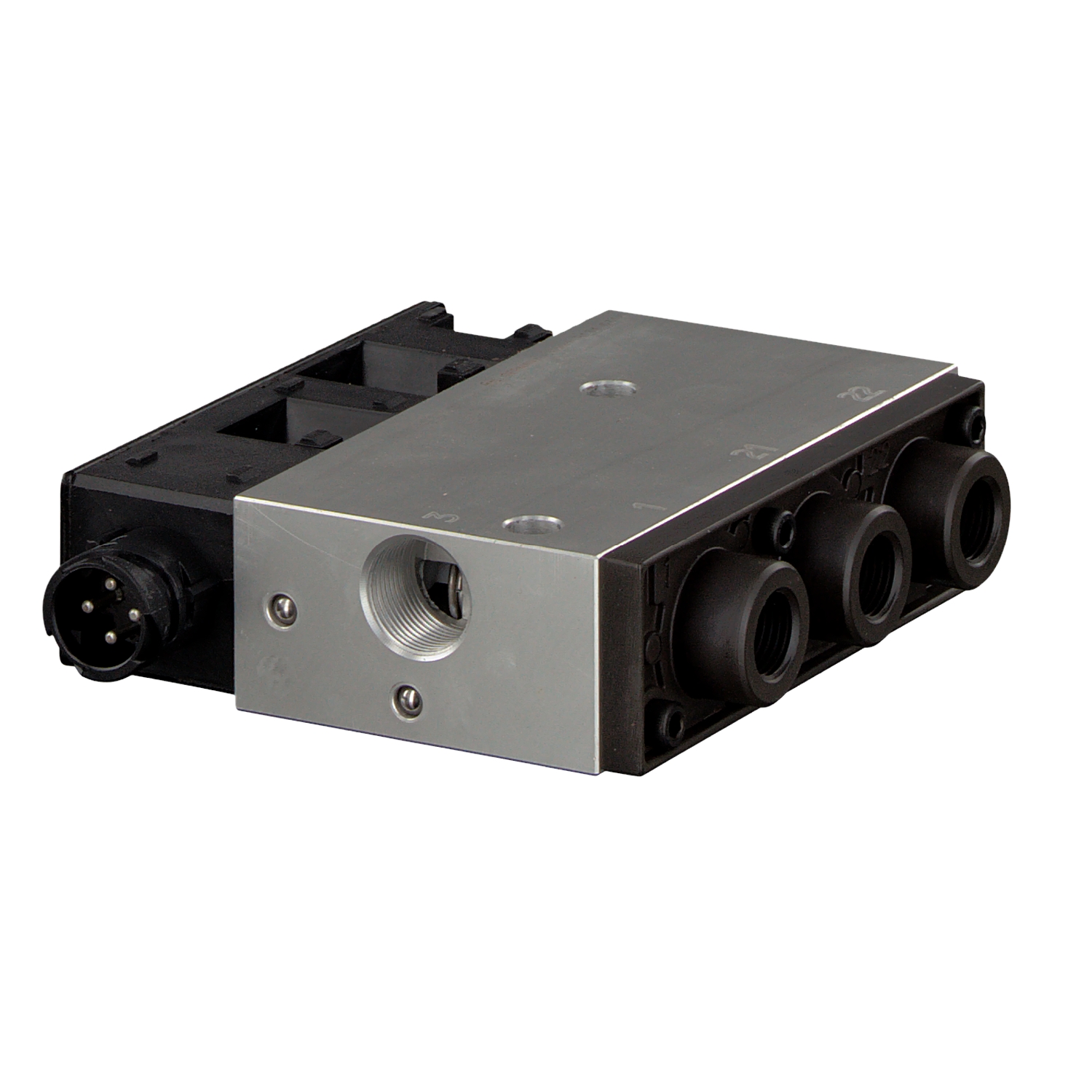 FEBI BILSTEIN 43590: Supapa perna aer