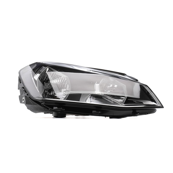 TYC 20-14219-05-2 Scheinwerfer VW Golf 7 Schrägheck (5G1, BQ1, BE1, BE2) 300 PS Benzin Kosten