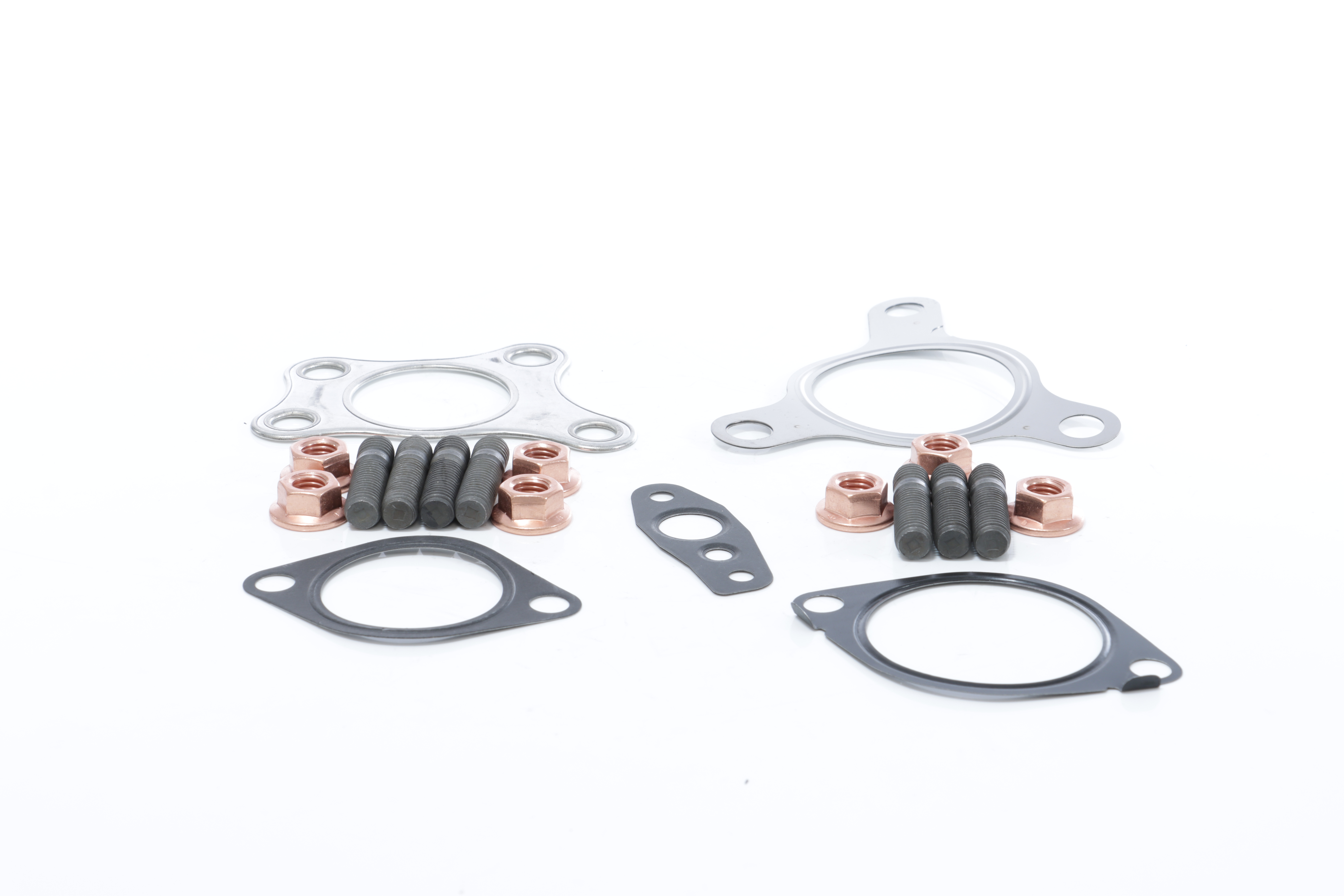 BTS TURBO T931223ABS: Montagesatz, Lader