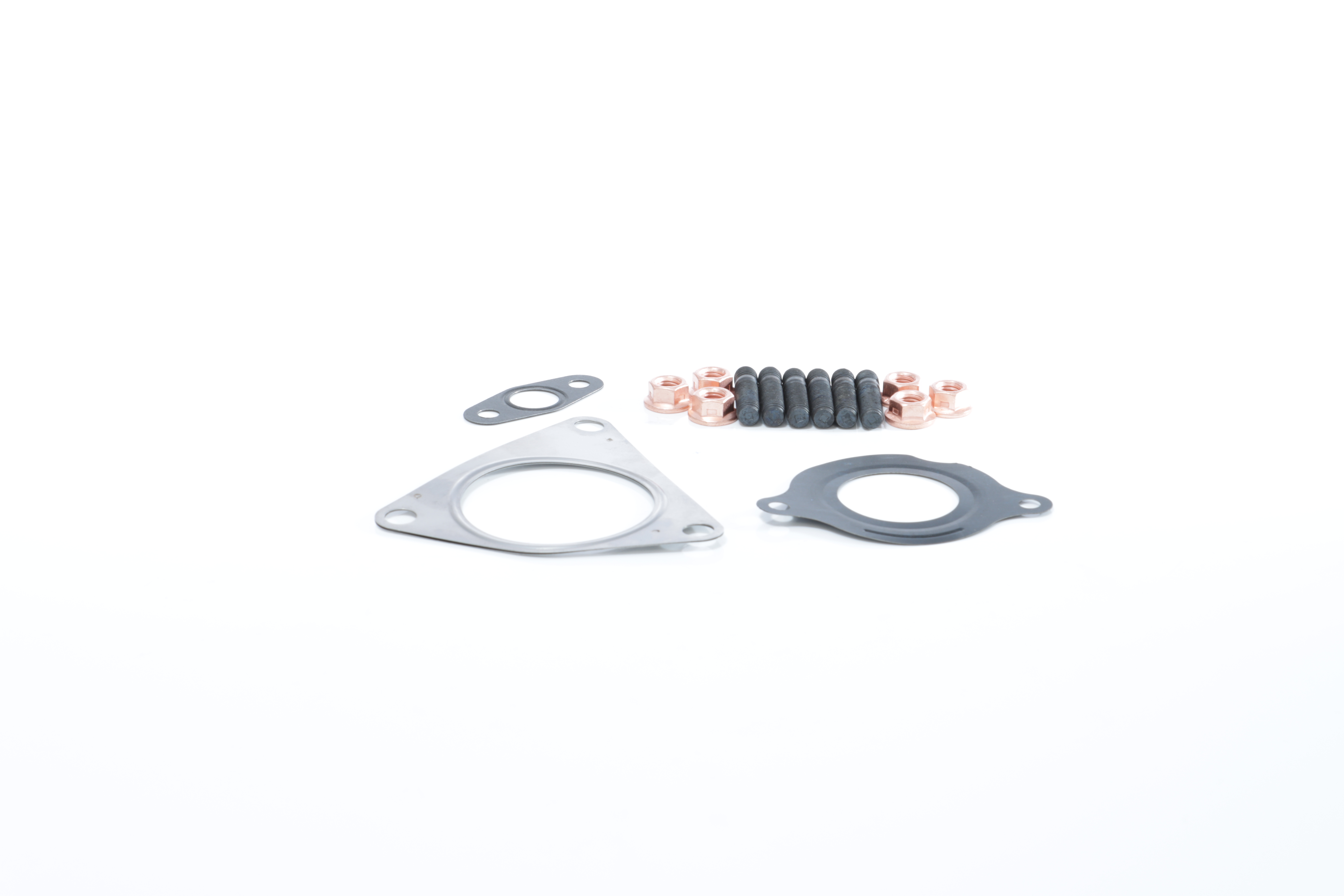BTS TURBO T931194ABS Turboladerdichtung VW TOURAN (1T3) 2.0 TDI 110 PS Diesel