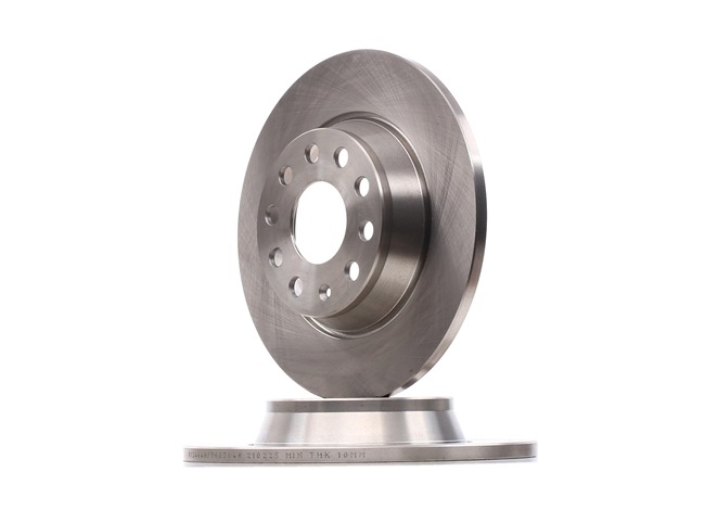 STARK SKBD-0020141 Disc de frână VW Passat Sedan (3C2) 250 CP benzina cat costa