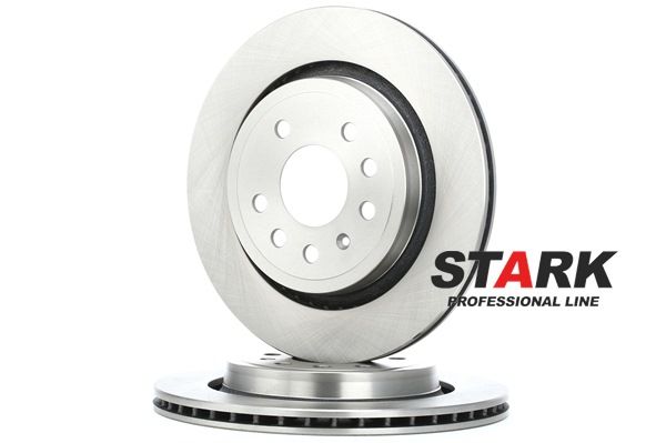STARK SKBD-0020156 Féktárcsa OPEL Vectra C Caravan (Z02) 230 LE Benzin ár