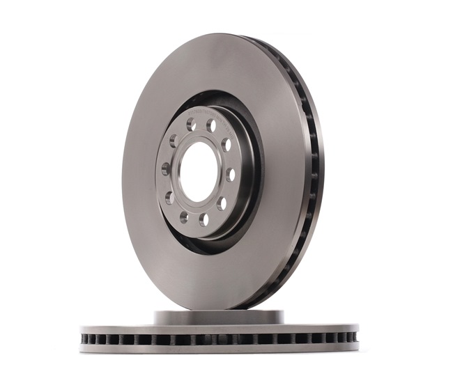 STARK SKBD-0020203: Piduriketas Esisild, Ø: 320mm, õhutusega, Malm, Ø: 320mm, katmata, ilma kruvideta