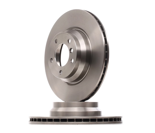 STARK SKBD-0020211: Disco de freno Eje delantero, Ø: 330mm, ventilado, Hierro fundido, Ø: 330mm, sin recubrimiento, sin tornillos