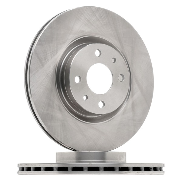 STARK SKBD-0020220: Bremžu diski Priekšējais tilts, Ø: 283,8mm, ventilējams, Čuguns, Ø: 283,8mm, bez pārklājuma, bez skrūvēm