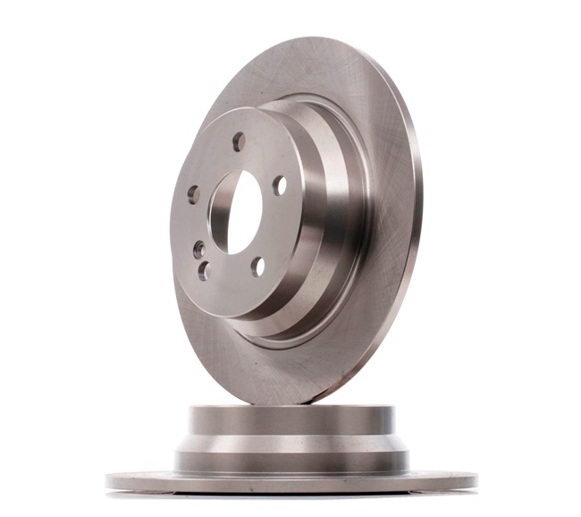 STARK SKBD-0020232: Piduriketas Tagasild, Ø: 300mm, täis, Malm, Ø: 300mm, katmata, ilma kruvideta