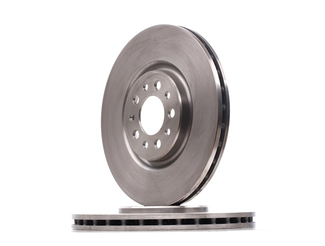 STARK SKBD-0020271: Piduriketas Esisild, Ø: 330mm, õhutusega, Malm, Ø: 330mm, katmata, ilma kruvideta