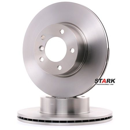 STARK SKBD-0020278 Спирачен диск BMW 3 (E90) 163 K.C. дизел цена