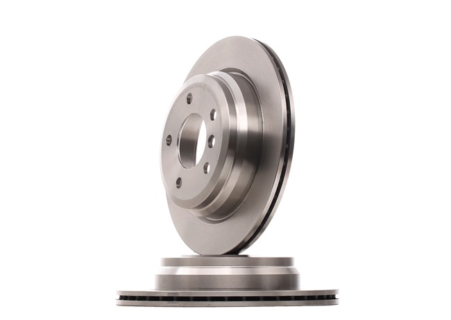 STARK SKBD-0020298: Piduriketas Tagasild, Ø: 300mm, õhutusega, Malm, Ø: 300mm, katmata, ilma kruvideta