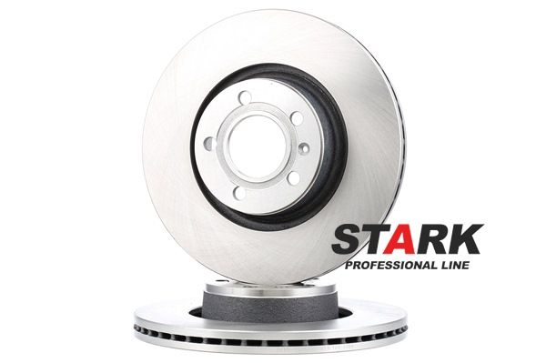 STARK SKBD-0020342 Jarrulevy AUDI A4 Avant (8K5, B8) 190 hv Diesel hinta