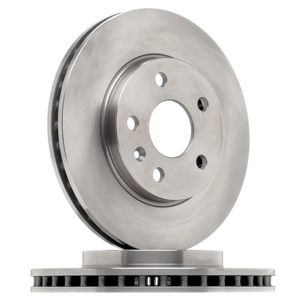 STARK SKBD-0020356: Disco de freno Eje delantero, Ø: 296mm, ventilado, Hierro fundido, Ø: 296mm, sin recubrimiento, sin tornillos