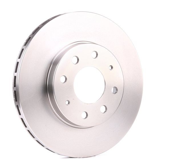 STARK SKBD-0020300: Piduriketas Esisild, Ø: 276mm, õhutusega, Malm, Ø: 276mm, katmata, ilma kruvideta