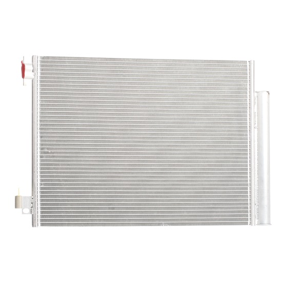 VALEO 814373 Klimakondensator DACIA DUSTER 110 PS Diesel Kosten