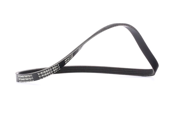 STARK SK-4PK735 Correia trapezoidal estriada RENAULT CLIO 2 (BB0/1/2, CB0/1/2) 90 cv Gasolina custo