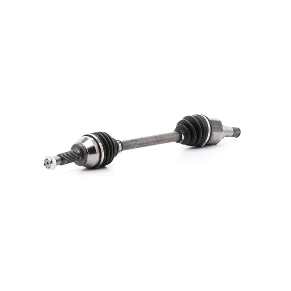 GSP 218216: Drivaxel A1, 621mm