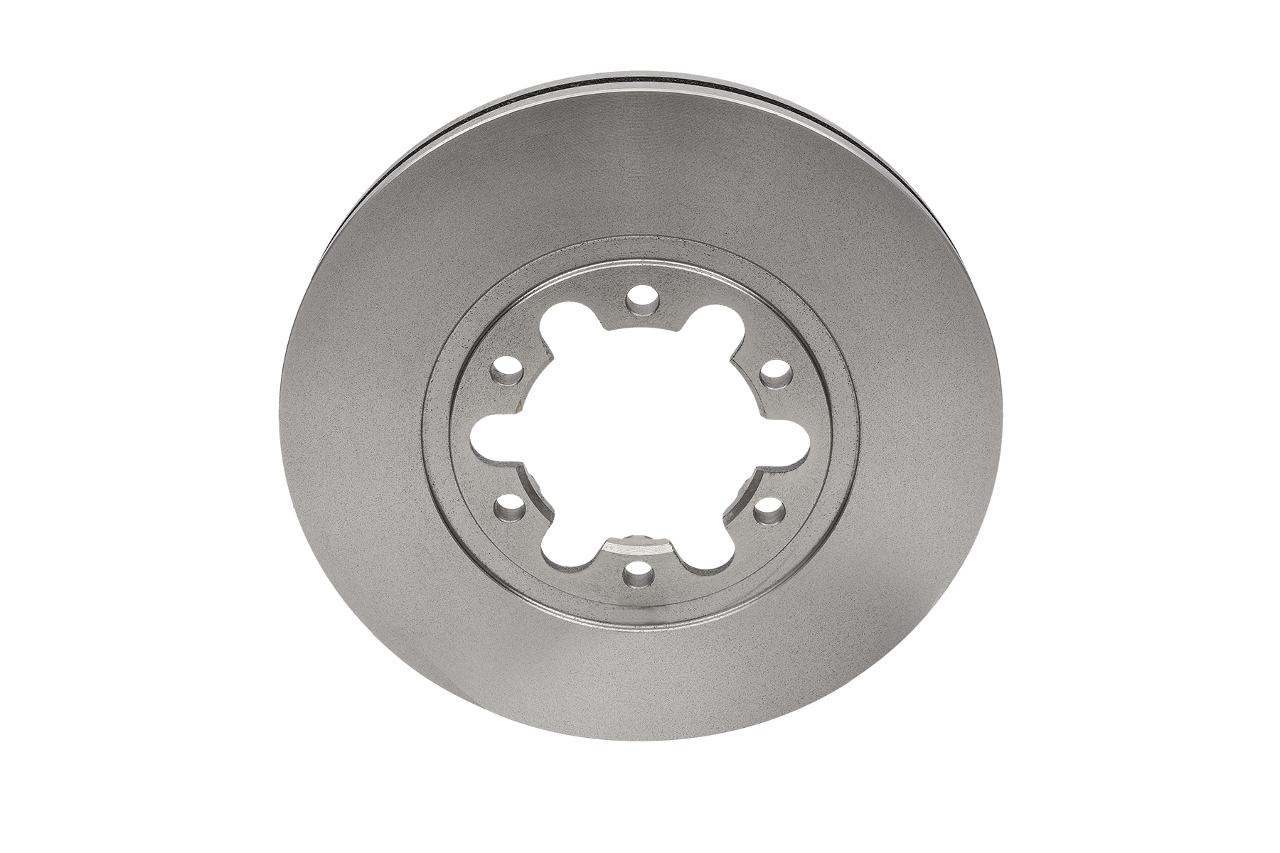 ATE 24.0124-0245.1: Disco de freno Ø: 256mm, ventilado, Ø: 256mm, revestido